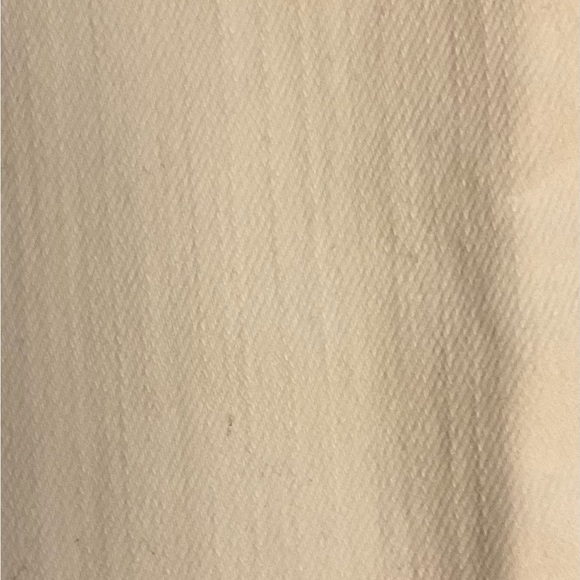 Chico’s Fabulously Slimming White Jean - Picture 5 of 8